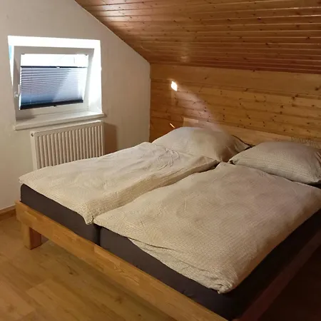 Maier Apartment