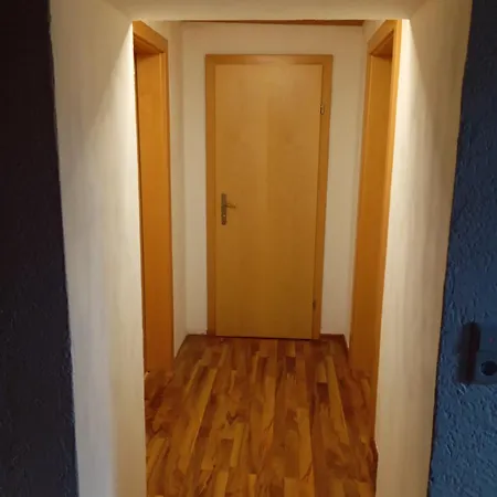 Maier Apartment *