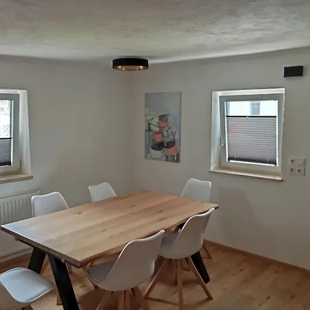 Maier Apartment Mittersill