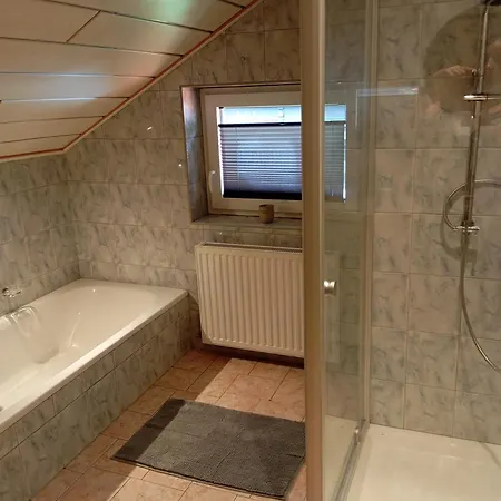 Apartment Maier