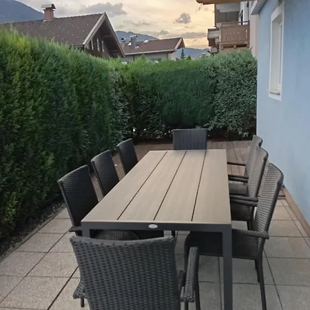 Maier Apartment *