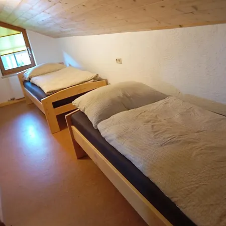 Apartament Maier *