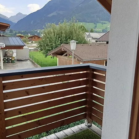 Apartament Maier