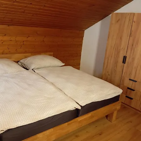 Maier Apartment Mittersill