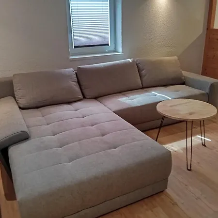 Maier Apartment Mittersill