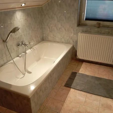 Apartment Maier