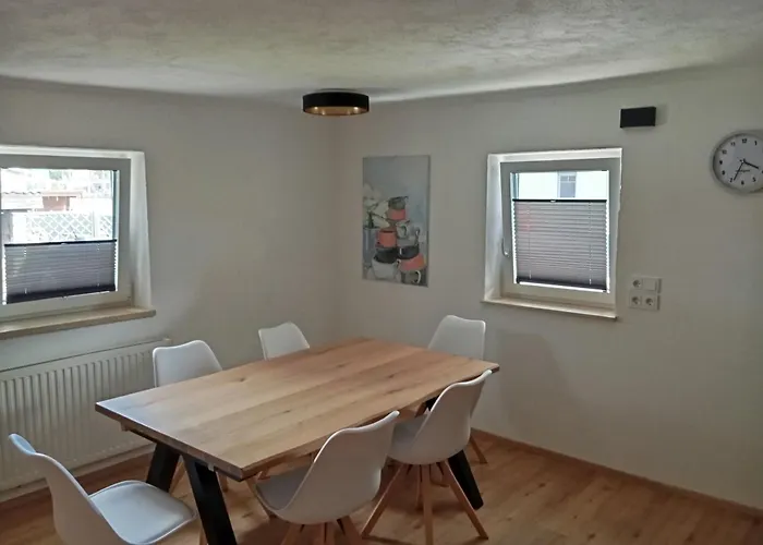 Maier Апартаменты Миттерзилль