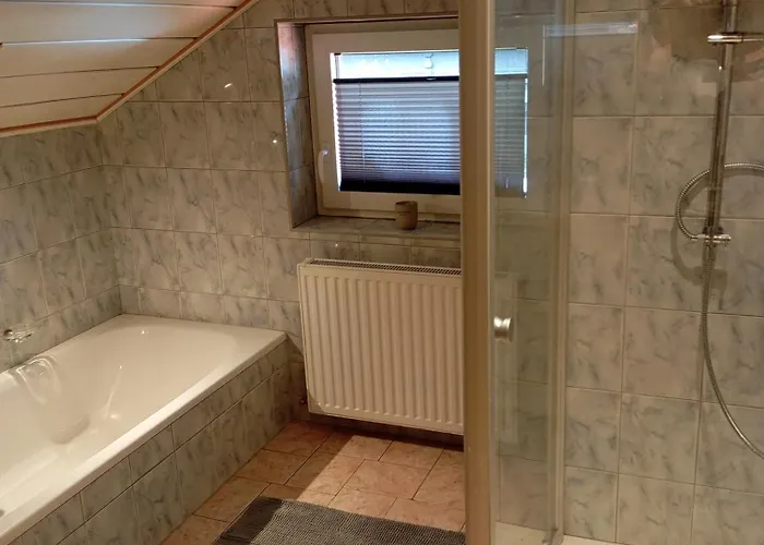 Апартаменты Maier