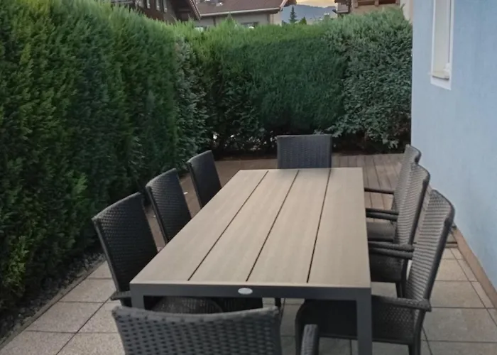 Maier Апартаменты *