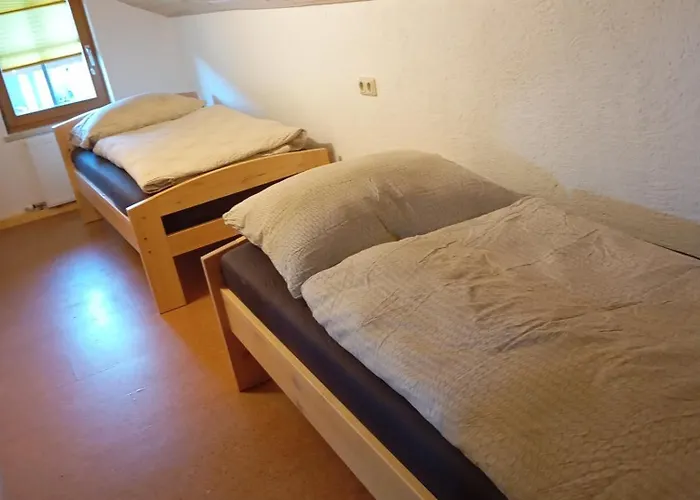 Апартаменты Maier *