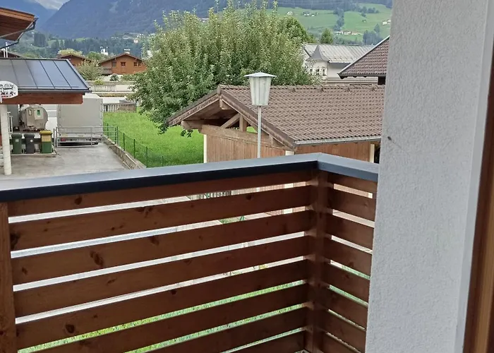 Апартаменты Maier