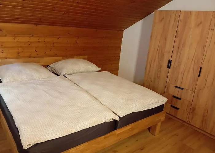 Maier Апартаменты Миттерзилль