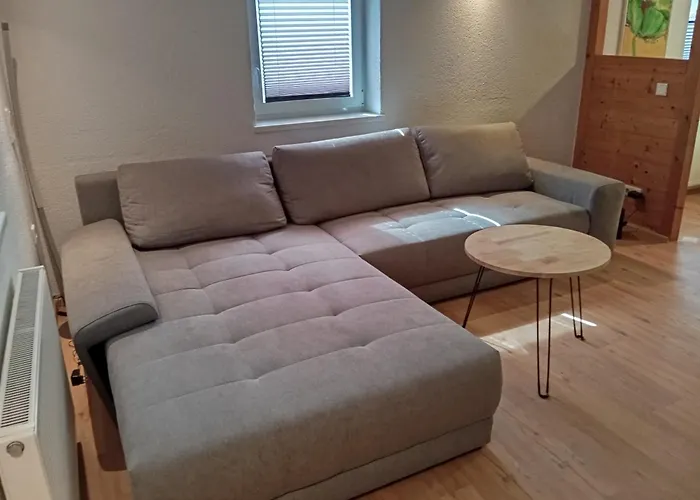 Maier Апартаменты Миттерзилль