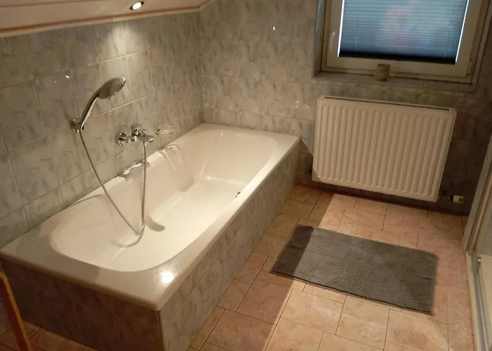 Апартаменты Maier