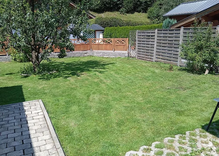 Maier Апартаменты Миттерзилль